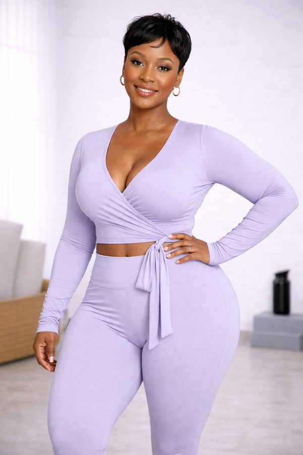 The Lioré Contour Top - Pre-Order