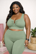 Olive Aura Contour Set