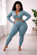 Celeste Sculpt Wrap Set