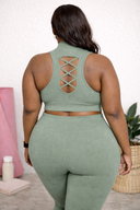 Olive Aura Contour Set