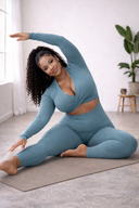 Celeste Sculpt Wrap Set